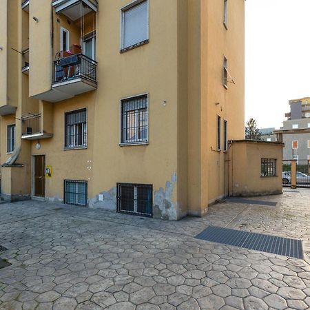 Affori M3 - Modern And Cozy Studio Milano Eksteriør bilde