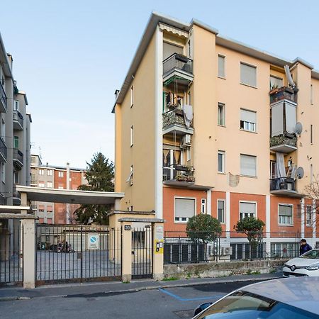 Affori M3 - Modern And Cozy Studio Milano Eksteriør bilde