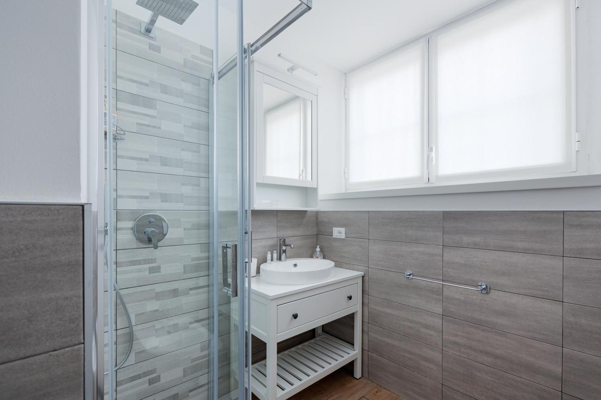 Affori M3 - Modern And Cozy Studio Milano Eksteriør bilde